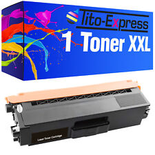 1 Toner Black XXL PlatinumSerie für Brother HL-4140 CN HL-4150 CDN HL-4570 CDW