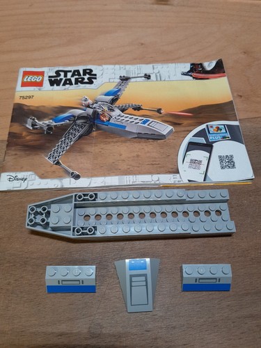 Lego 75297 star wars oba - star, und