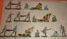 Heinrichsen Zinnfiguren