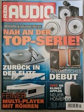 AUDIO - HIFI Surround High End