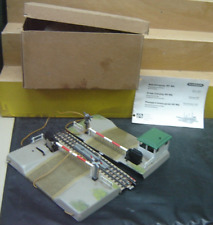 Märklin HO 459 MG Bahnübergang sehr guter Zustand in OVP "Gebraucht"(699)