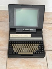 ISE TS16 Computer mit MS-DOS 3.30