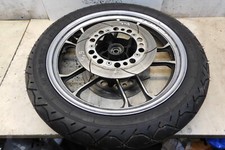 Honda VF 700C RC21 Vorderradfelge Vorderrad Felge Rad vorne