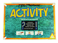 Activity Brettspiel Partyspiel