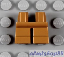 LEGO - Minifigure Short Legs -