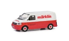 Schuco 1:87 452671304 VW T5