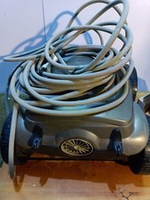 Poolroboter Zodiac Vortex  Poolreiniger Poolsauger  ohne Funktion