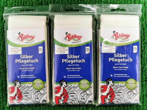 Poliboy - (3,73€/stück), 3x