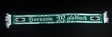 Borussia Mönchengladbach - Fanschal Schal Bundesliga Fussball scarf MG #382