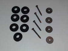 Befestigungsmaterial Chassis