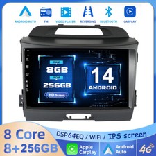 Für KIA Sportage 3 2010-2016