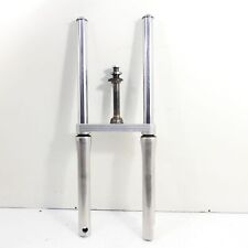 Suzuki VS 800 Intruder Gabel Standrohre breite gereckte Gabelbrücke 65047