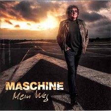 Maschine / MEIN WEG (2LP