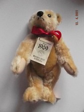 Steif original teddybär - original,