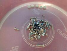 Schrauben Satz Set & Display Gummi Abdeckungen Samsung X20 NP-X20 I