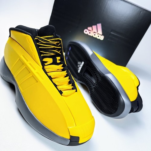 Adidas crazy 11 men - ,
