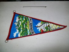 Express Oldtimer Fahrrad