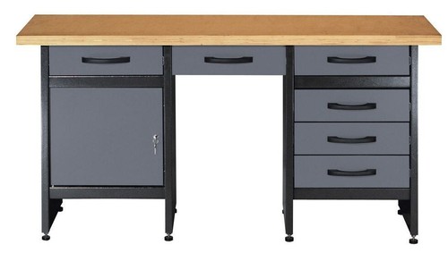 Werkstatt werkbank 170 6 - werkbank,