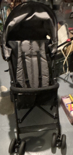 Buggy einsitzer klappbar mit - buggy,