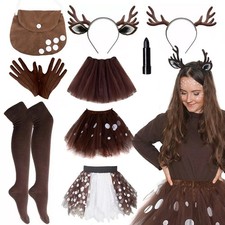 Rehkitz Reh Accessoires