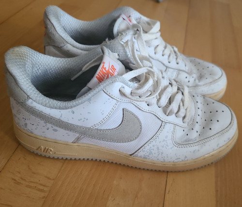 Nike herren air - 1, low