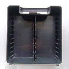 Kassettenkoffer Musikkassetten