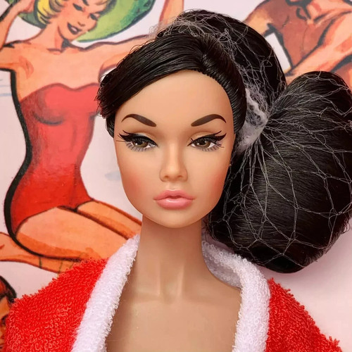 Integrity toys poppy parker - toys,