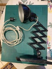 Original Kaiser Scherenlampe