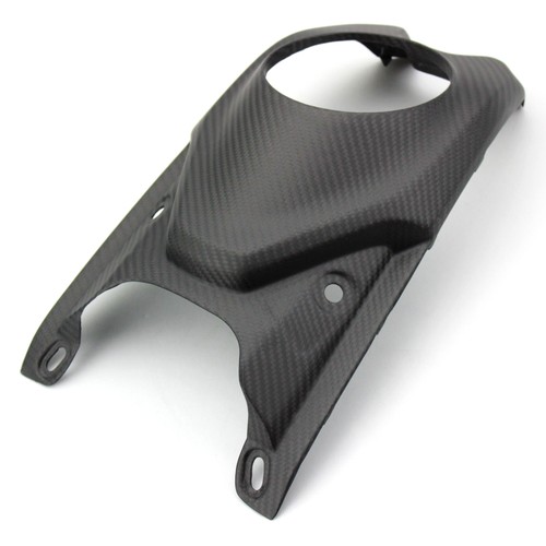 Carbon tankschutz für ducati - für,
