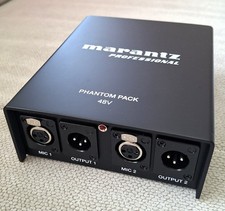 Marantz phantom pack kanal - marantz,