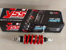 YSS Stoßdämpfer für Yamaha