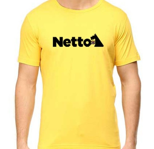 Netto shirt european - shirt,