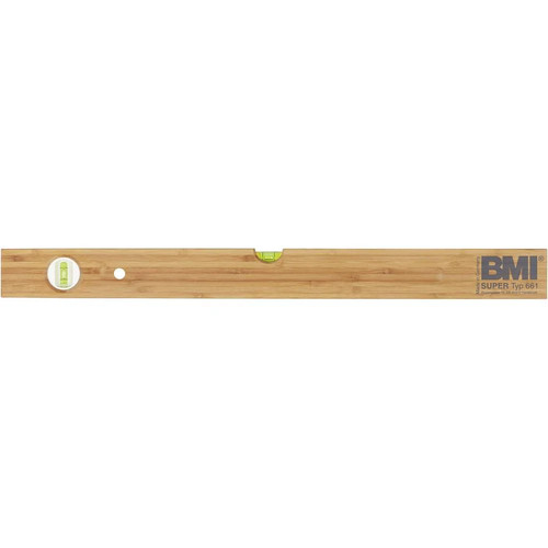 Bmi 661100 holz - 661100, holz-wasserwaage