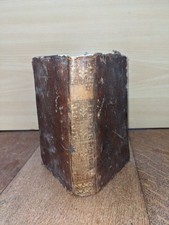 Altes buch der protestant am - der,