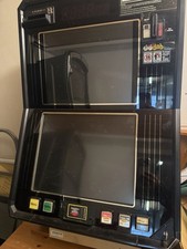 Geldspielautomat Merkur