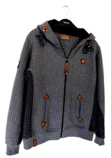 Jacke -Strickjacke von