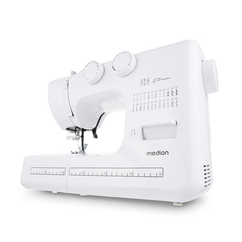Medion freiarm nähmaschine - medion, freiarm-nähmaschine