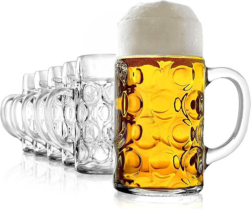 Oberglas isar original - oberglas,