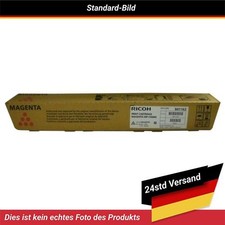 841162 Ricoh Aficio MPC4000