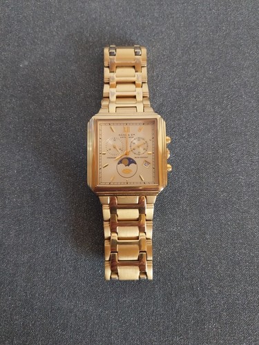 Haas cie herrenuhr - haas,