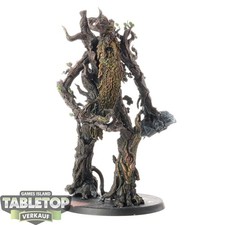Black Templars - Treebeard, Mighty Ent - bemalt