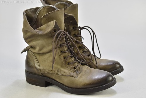 Mjus damen stiefelette boots - stiefelette,