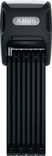 ABUS BORDO 6000A Alarm 120 cm – Faltschloss mit 100 dB Alarmsignal & Halterung