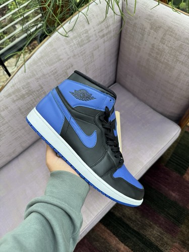 Nike air jordan - air, royal