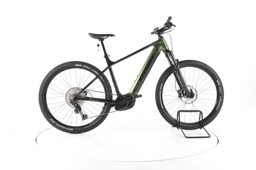 Stevens juke bike hardtail - stevens, e-bike