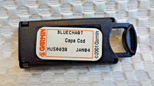 Garmin BlueChart CAPE COD