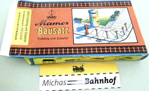 Mamos fußsteig und - mamos,