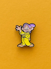 Pin/Anstecknadel/Emaille-Brosc