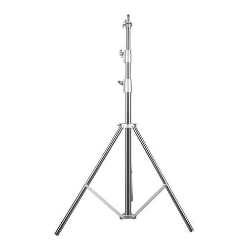 Edelstahl stativ - 2.8m,