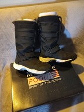 Segelstiefel Marine Pool,Elementary Gr 39